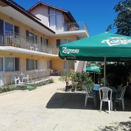 Eleonor Guest House بايالا المظهر الخارجي الصورة