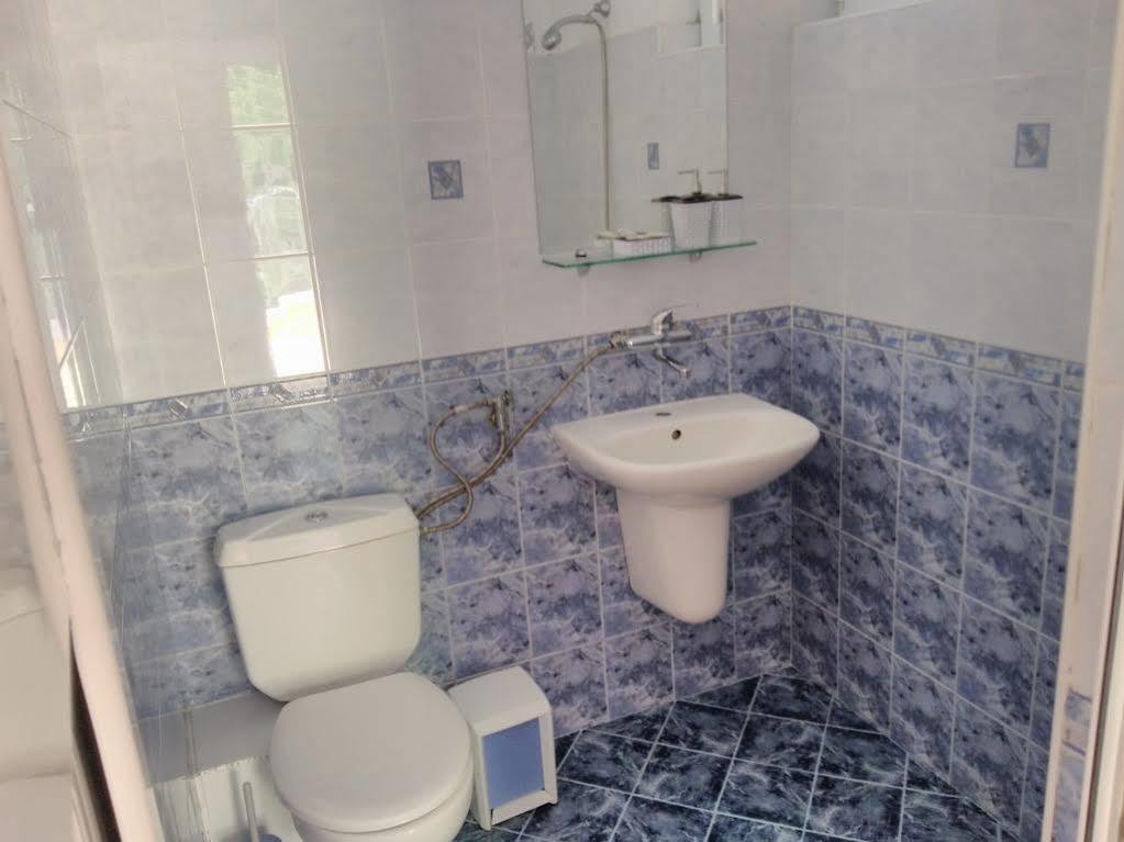 Eleonor Guest House بايالا المظهر الخارجي الصورة