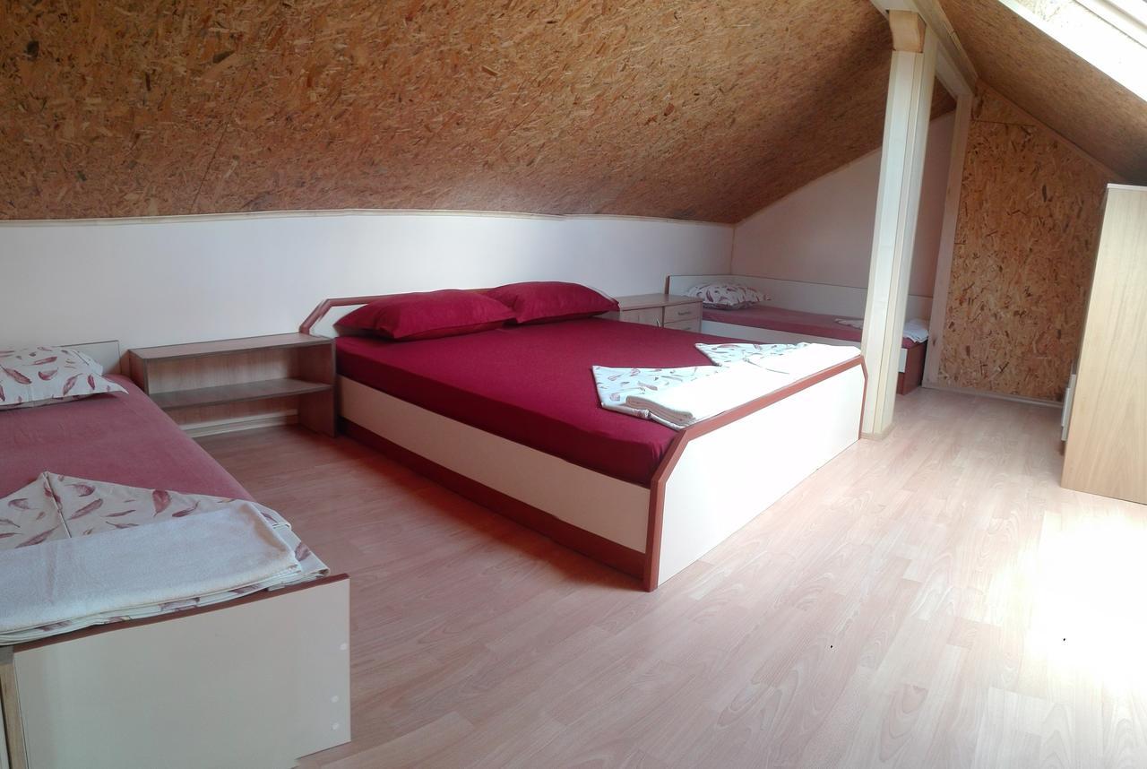 Eleonor Guest House بايالا المظهر الخارجي الصورة