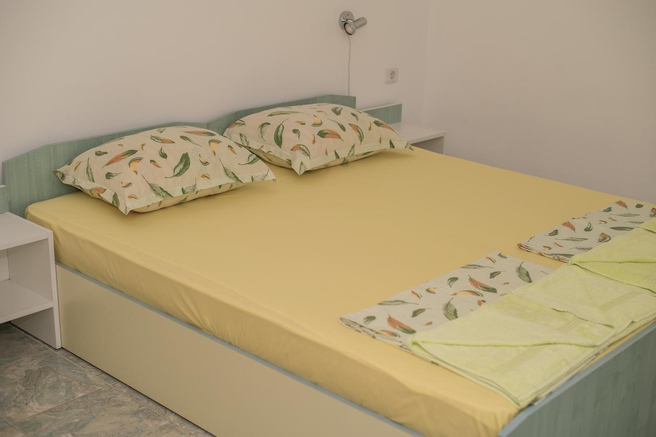 Eleonor Guest House بايالا المظهر الخارجي الصورة
